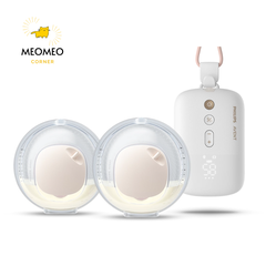 Máy hút sữa Philips Avent Hands-Free Double Electric Breast Pump