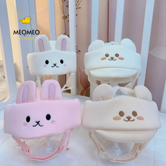 Mũ bảo vệ đầu cho bé Monona
