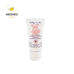 Phấn rôm nước BabyCoccole LIQUID TALC 30ml
