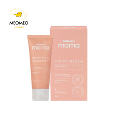 Kem chống rạn da cho mẹ Kutieskin Mama 50g