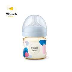 Bình sữa PPSU Philips Avent Natural