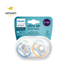 Ti ngậm thông khí Philips Avent Ultra Air