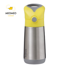 Bình nước B.Box giữ nhiệt đa năng Bbox cho bé 350ml