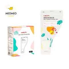 Túi trữ sữa bột Misuta