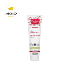 Kem / Dầu Ngăn Ngừa Rạn Da Mustela Stretch Marks