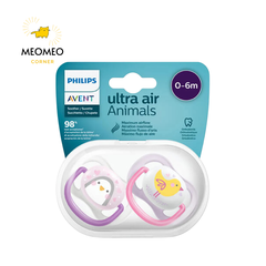 Ti ngậm thông khí Philips Avent Ultra Air