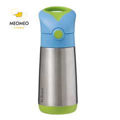 Bình nước B.Box giữ nhiệt đa năng Bbox cho bé 350ml