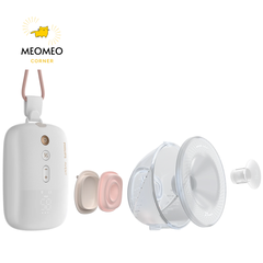 Máy hút sữa Philips Avent Hands-Free Double Electric Breast Pump
