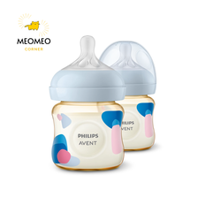Bình sữa PPSU Philips Avent Natural