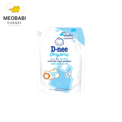 Nước Giặt Quần Áo Em Bé Dnee túi 1300ml
