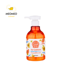 Dầu Xả Dưỡng Tóc Suôn Mượt GOOD KIDS Atono2 Cho Bé Từ 3 Tuổi 320g