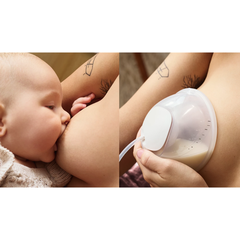 Máy hút sữa Philips Avent Hands-Free Double Electric Breast Pump
