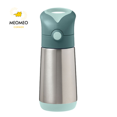Bình nước B.Box giữ nhiệt đa năng Bbox cho bé 350ml