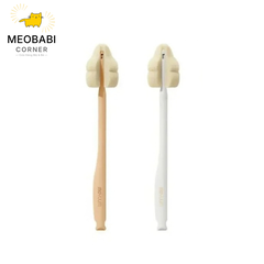 Cọ Rửa Đa Năng Bình Sữa & Núm Ti MOYUUM