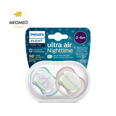 Ti ngậm thông khí Philips Avent Ultra Air