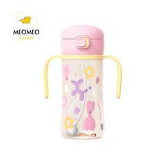 Bình tập uống PPSU Moyuum