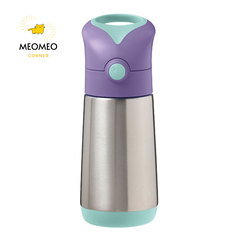 Bình nước B.Box giữ nhiệt đa năng Bbox cho bé 350ml