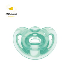 Ti giả / Ty ngậm NUK Sensitive Silicone cho bé