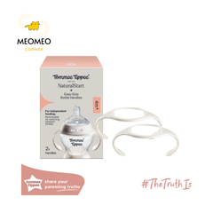 Tay cầm bình sữa Tommee Tippee Easy-Grip