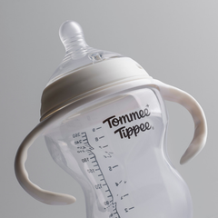 Tay cầm bình sữa Tommee Tippee Easy-Grip