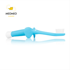 Bàn chải đánh răng Dr.Brown's cho bé