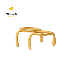 Tay cầm bình sữa Greenfinger Bebegrow Green Finger