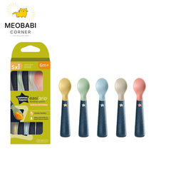 Thìa Ăn Dặm Tommee Tippee cho bé