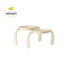 Tay cầm bình sữa Greenfinger Bebegrow Green Finger