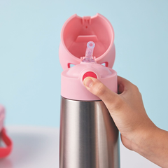 Bình nước B.Box giữ nhiệt đa năng Bbox cho bé 350ml