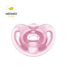 Ti giả / Ty ngậm NUK Sensitive Silicone cho bé