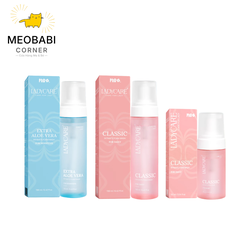Bọt vệ sinh Ladycare