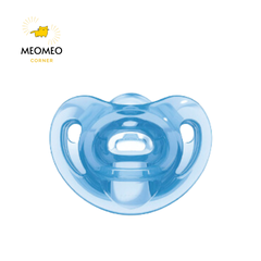Ti giả / Ty ngậm NUK Sensitive Silicone cho bé
