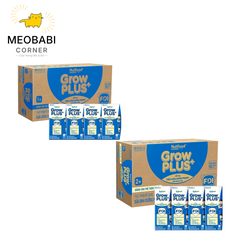 Sữa công thức pha sẵn GrowPLUS+ Tiêu hoá