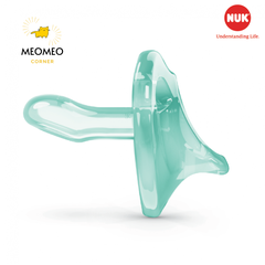 Ti giả / Ty ngậm NUK Sensitive Silicone cho bé