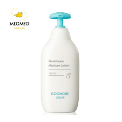 Kem Dưỡng Ẩm Da Khô /Sữa Dưỡng Ẩm Da Thường GOONGBE 180ml/350ml