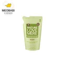 Nước Rửa Bình Thuần Chay Nature Love Mere