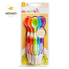 Thìa / muỗng Munchkin cho bé