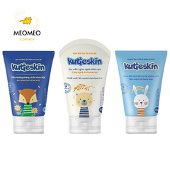 Kem dưỡng ẩm , Kem mẩn ngứa – hăm , Kem chàm sữa Kutieskin