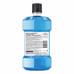 Nước Súc Miệng Diệt Khuẩn LISTERINE® TARTAR PROTECT