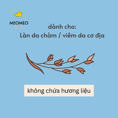 Kem chàm cho bé Aveeno Baby Eczema Therapy hũ 28g