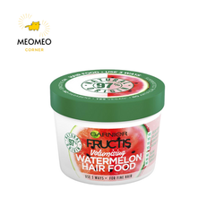 Kem ủ tóc đa công dụng Garnier Fructis Hair Food 390ml