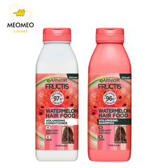 Dầu gội/xả Garnier Fructis Hair Food 350ml