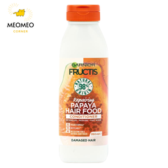 Dầu gội/xả Garnier Fructis Hair Food 350ml