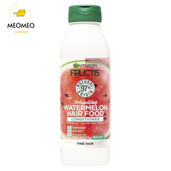 Dầu gội/xả Garnier Fructis Hair Food 350ml