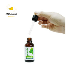 Xịt họng Dr.Papie chai 30ml