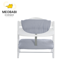 Đệm Ngồi Tiện Lợi Dùng Hauck Alpha+ Cho Ghế Ăn Dặm