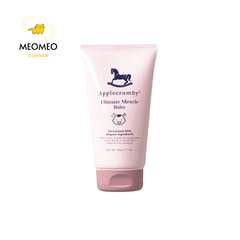 Kem làm dịu da khô và giảm kích ứng da Applecrumby Ultimate Miracle Balm, 50ml