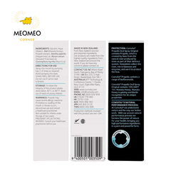 Xịt keo ong Comvita UFM 10+  của Úc 20ml