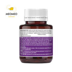 Viên bổ sung DHA Úc cho bé Healthy Care Dha Kid