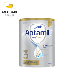 Sữa bột Aptamil Profutura Úc